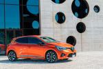 Renault Clio 2019 года (WW)